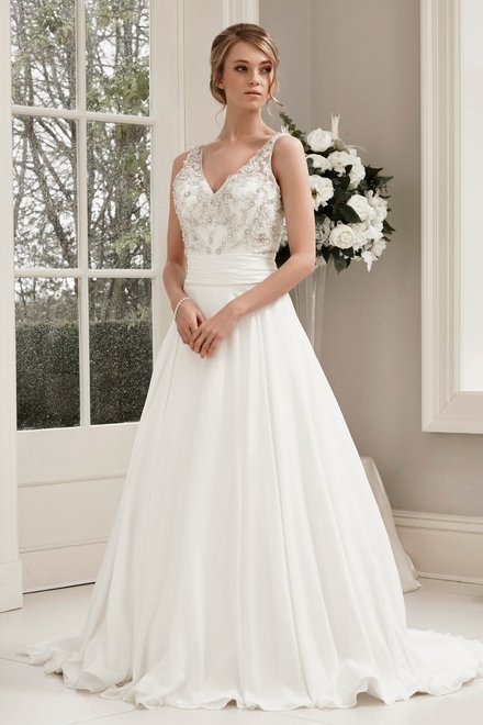 Alexia bridesmaid outlet dresses